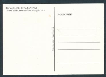 Preview: Paracelsus-Krankenhaus in Bad Liebenzell